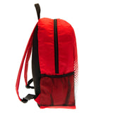 Nottingham Forest FC Backpack: 4 - Bags By Nottingham Forest