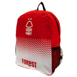 Nottingham Forest FC Backpack: 2 - Bags By Nottingham Forest