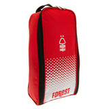 Nottingham Forest FC Boot Bag: 1 - Bags By Nottingham Forest