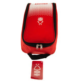 Nottingham Forest FC Boot Bag: 3 - Bags By Nottingham Forest