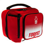 Nottingham Forest FC Fade Lunch Bag: 2 - Bags By Nottingham Forest