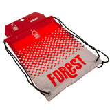 Nottingham Forest FC Gym Bag: 2 - Bags By Nottingham Forest