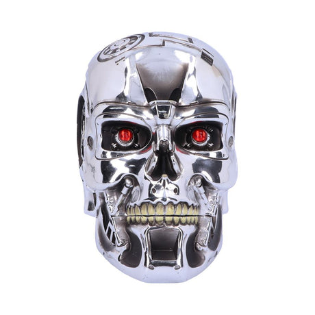 T-800 Terminator 2 Judgement Day T2 Box - Storage at Gift Moments