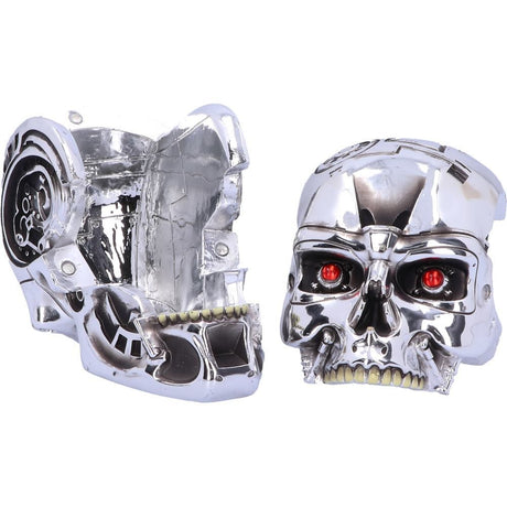 T-800 Terminator 2 Judgement Day T2 Box - Storage at Gift Moments