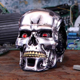 T-800 Terminator Storage Box: 1 - Storage By Terminator 2