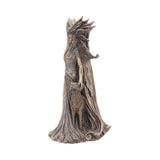 Hekate Bronze Figurine by Marc Potts Greek Goddess Ornament - Figures & Collectables at Gift Moments