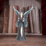 Anne Stokes Harbinger Fairy Figurine 27cm - Figures & Collectables at Gift Moments