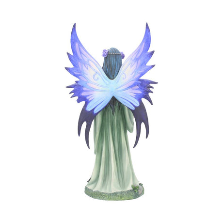 Mystic Aura Fairy Figurine by Anne Stokes - Figures & Collectables at Gift Moments