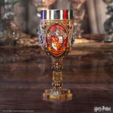 Hogwarts House Goblet: 1 - Goblets & Chalices By Harry Potter