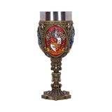 Hogwarts House Goblet: 2 - Goblets & Chalices By Harry Potter