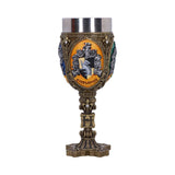 Hogwarts House Goblet: 4 - Goblets & Chalices By Harry Potter