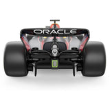 Oracle Red Bull Racing RB18 Radio Controlled Car 1:18 Scale: 3 - Toys By Gift Moments