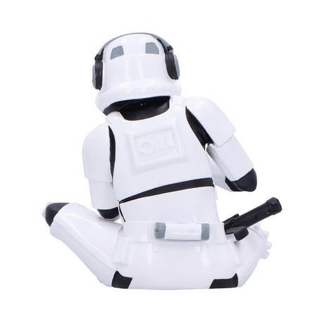 Original Stormtooper Game On! Gamer Figurine: 4 - Figures & Collectables By Original Stormtrooper