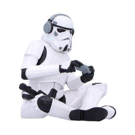 Original Stormtooper Game On! Gamer Figurine: 5 - Figures & Collectables By Original Stormtrooper