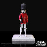 Stormtrooper Royal Guard Figurine: 1 - Figures & Collectables By Original Stormtrooper