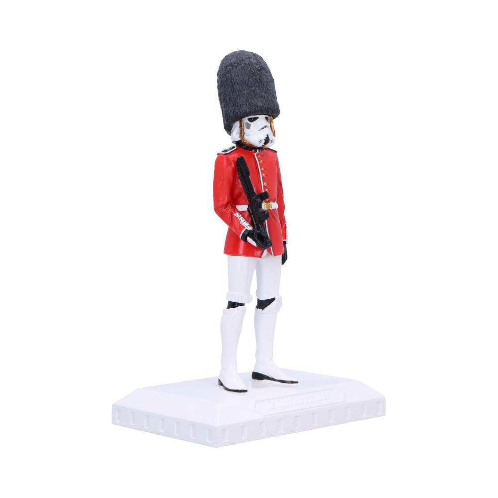 Stormtrooper Royal Guard Figurine: 6 - Figures & Collectables By Original Stormtrooper