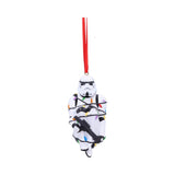 Stormtrooper Fairy Lights Hanging Ornament: 3 - Decorations By Original Stormtrooper