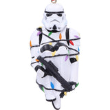 Stormtrooper Fairy Lights Hanging Ornament: 7 - Decorations By Original Stormtrooper