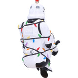 Stormtrooper Fairy Lights Hanging Ornament: 8 - Decorations By Original Stormtrooper