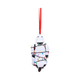 Stormtrooper Fairy Lights Hanging Ornament: 5 - Decorations By Original Stormtrooper