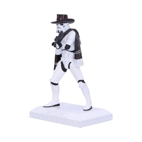 Stormtrooper The Good The Bad and The Trooper Figurine: 4 - Figures & Collectables By Original Stormtrooper