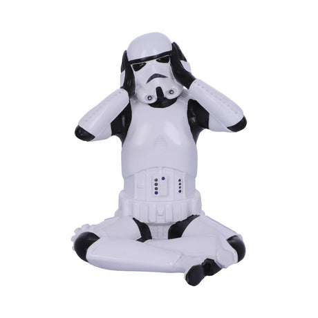 Original Stormtrooper Hear No Evil: 2 - Figures & Collectables By Original Stormtrooper