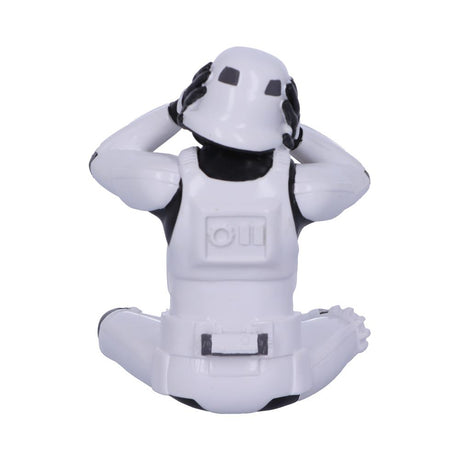 Original Stormtrooper Hear No Evil: 4 - Figures & Collectables By Original Stormtrooper