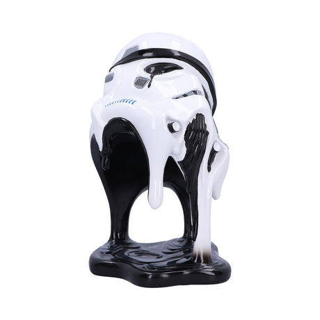 Original Stormtrooper Melting Helmet Ornament: 5 - Figures & Collectables By Original Stormtrooper