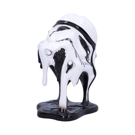 Original Stormtrooper Melting Helmet Ornament: 2 - Figures & Collectables By Original Stormtrooper