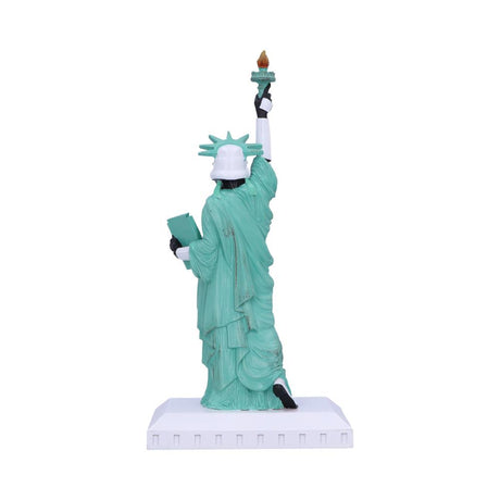 Stormtrooper Statue of Liberty Figurine: 4 - Figures & Collectables By Original Stormtrooper