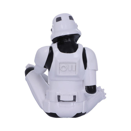 Stormtrooper See No Evil Figurine: 5 - Figures & Collectables By Original Stormtrooper