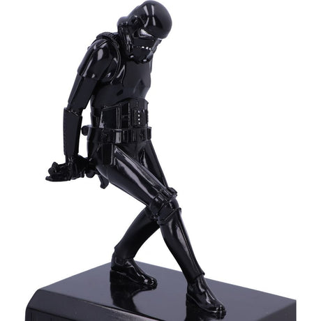 Stormtrooper Shadow Bookends: 6 - Bookends By Original Stormtrooper