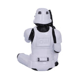 Stormtrooper Speak No Evil Figurine: 5 - Figures & Collectables By Original Stormtrooper