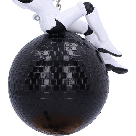 Stormtrooper Wrecking Ball Hanging Ornament: 7 - Decorations By Original Stormtrooper