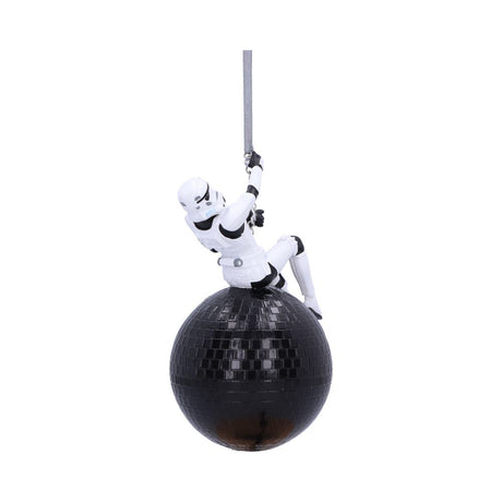 Stormtrooper Wrecking Ball Hanging Ornament: 5 - Decorations By Original Stormtrooper