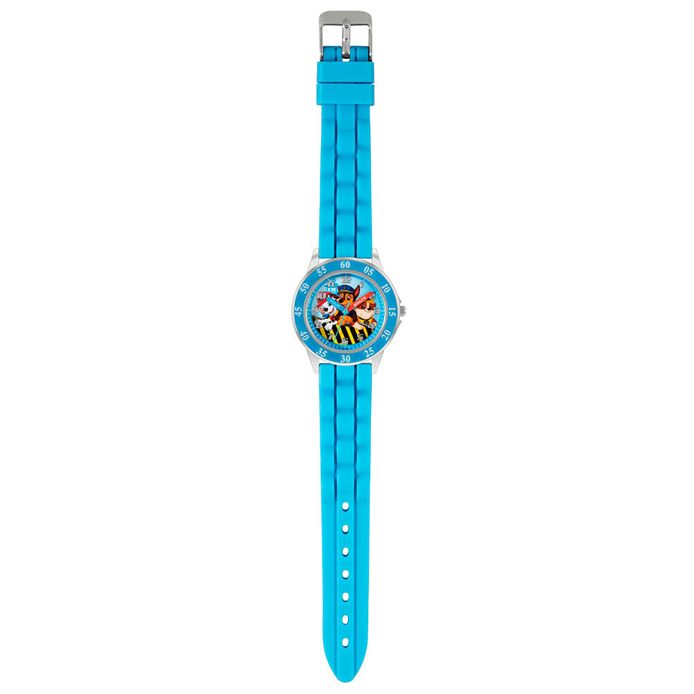 Paw Patrol Junior Time Teacher Watch: 2 - Watches By Paw Patrol