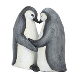 Penguin Partners For Life Ornament: 3 - Ornaments By Gift Moments