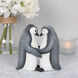 Penguin Partners For Life Ornament: 1 - Ornaments By Gift Moments