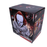 IT Pennywise Bust 30cm: 8 - Figures & Collectables