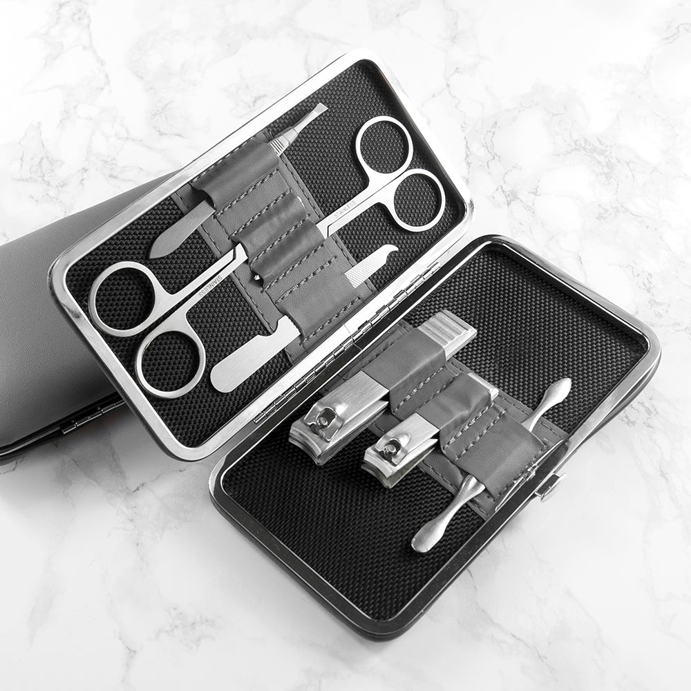 Personalised Stylish Manicure Set - Accessories at Gift Moments