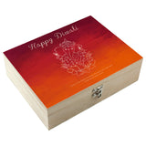 Personalised Ganesh Keepsake Box for Diwali: 2 - Keepsake Boxes By Gift Moments