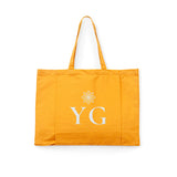 Personalized Organic Yoga Tote Bags - Bags at Gift Moments