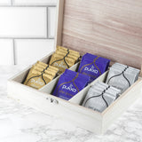 Personalised Botanical Tea Box Selection - Tea Boxes at Gift Moments