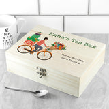 Personalised Special Delivery Tea Box Selection - Tea Boxes at Gift Moments