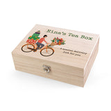 Personalised Special Delivery Tea Box Selection - Tea Boxes at Gift Moments