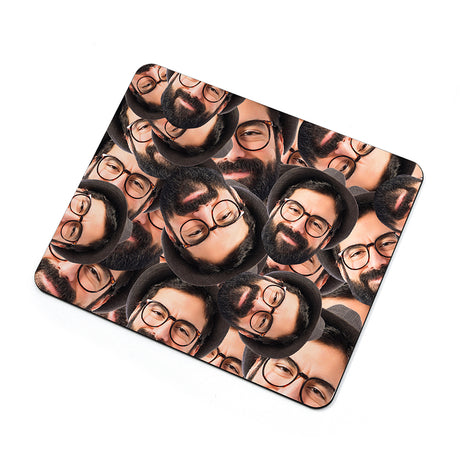 Personalised Face Photo Placemat - Placemats at Gift Moments