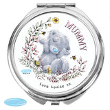 Personalised Me to You Bees Compact Mirror: 4 - Compact Mirrors