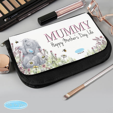 Personalised Me to You Bees Makeup Bag: 1 - Bags