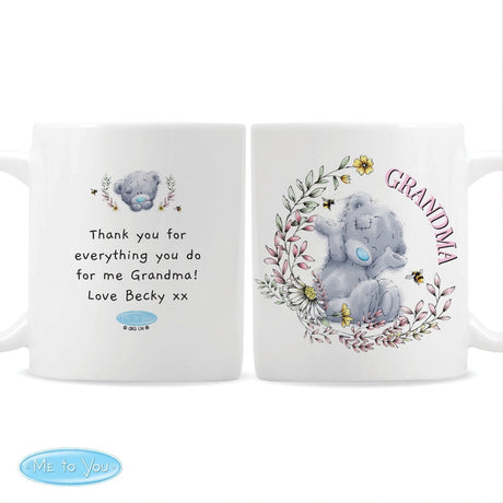 Personalised Me to You Bees Mug: 3 - Mugs