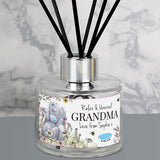 Personalised Me to You Bees Reed Diffuser: 2 - Reed Diffusers